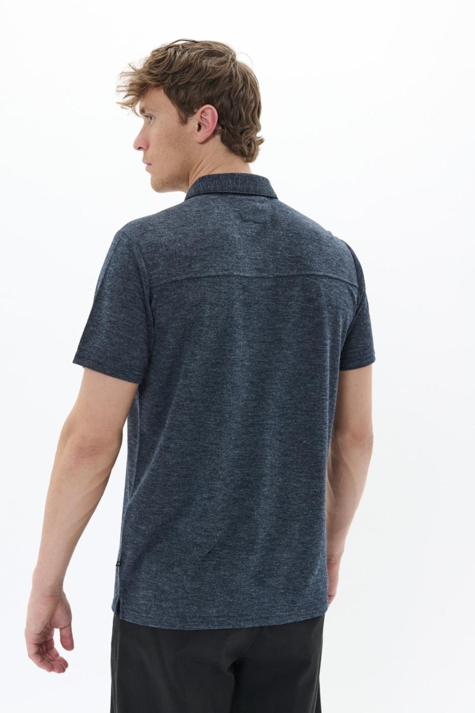MASANFORD POLO 30206595 194011 DARK NAVY